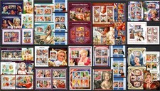 Collezione MARILYN MONROE