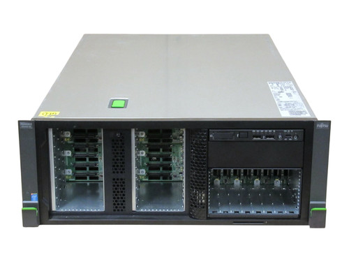 Fujitsu primergy rx350 - fujitsu,