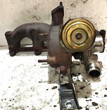 03825301 TURBINA VOLKSWAGEN GOLF 4 1.9 TDI 130CV., 2003 RICAMBI USATI