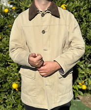 Lusso Corneliani Giacca Lunga