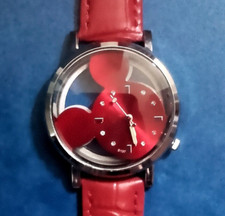 Montre Mickey Mouse (Réf 7D)