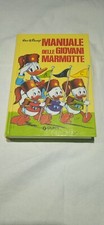 MANUALE DELLE GIOVANI MARMOTTE