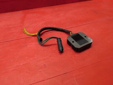 REGOLATORE DI TENSIONE BMW F 800 S 2006 2011 JHONNY 11