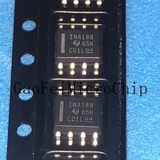 1PCS INA188 1NA188 INAI88