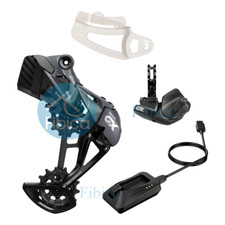 NEW 2022 SRAM GX EAGLE AXS