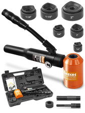 Kit Avvitatore Idraulico per