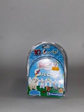 Cartuccia per Sapientino di Clementoni Smart TV nella confezione originale