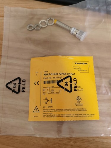 1pz nuovo turck - nuovo,