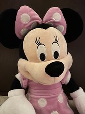 Peluche imbottito JUMBO Disney