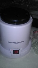 Sterilizzatrice a palline di