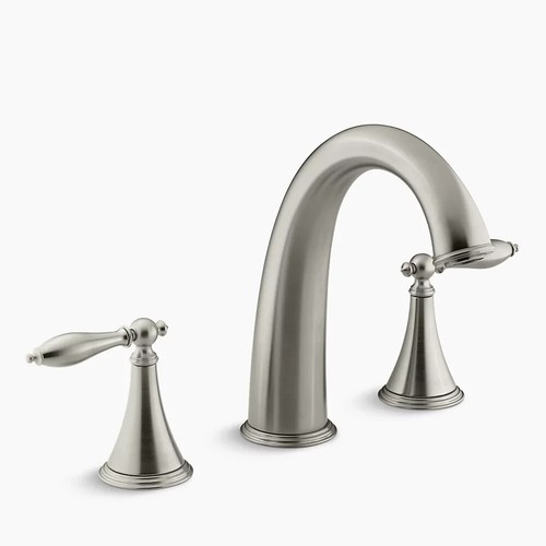Kohler finial t314 bn - kohler, k-t314-4m-bn