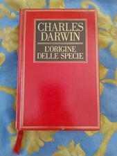 L'ORIGINE DELLE SPECiE  di