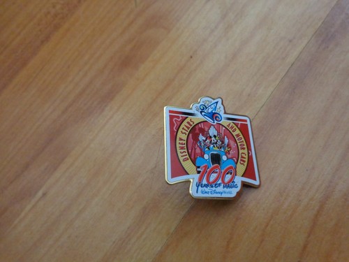 Disney wdw 100 anni magia - disney, di