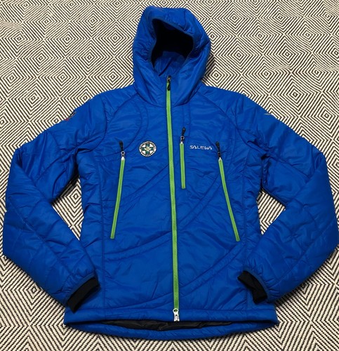 Giacca sci uomo salewa - da,