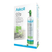 Askoll impianto co2 pro - askoll,