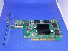 ELSA SYNERGY II-16 nVIDIA RIVA TNT2 32MB SGRAM AGP 4x SCHEDA GRAFICA VGA #GK7840