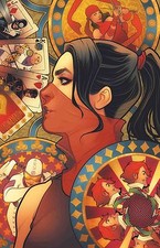 ELEKTRA #2 MARVEL 1st Print