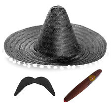 CAPPELLO DI PAGLIA SOMBRERO