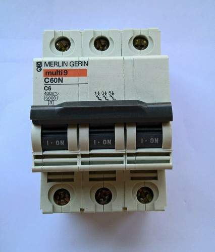 Merlin gerin c60n - merlin,