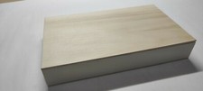 Scatola in legno misure cm