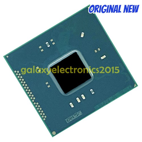 Chipset grafico bga cpu sr13f - cpu,