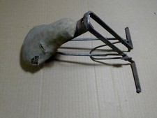 Seggiolino bici d'epoca anni