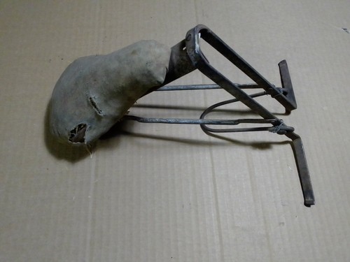 Seggiolino bici epoca - seggiolino, d'epoca