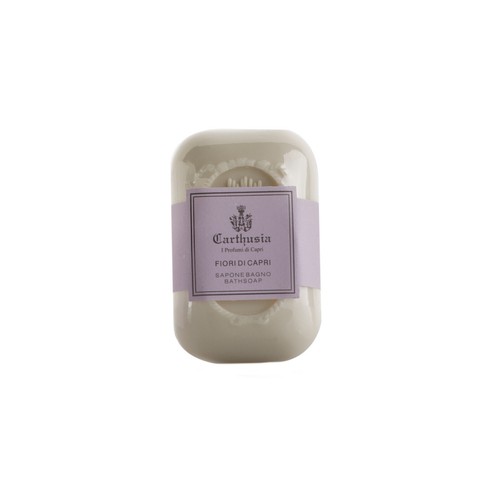 Sapone bagno fiori capri - da,