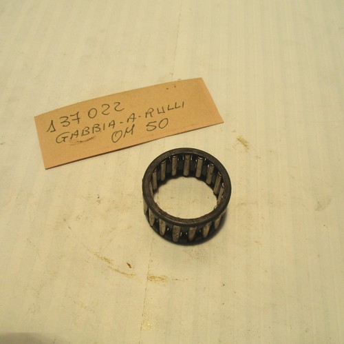 Gabbia rulli 24x30x17 cambio - gabbia,