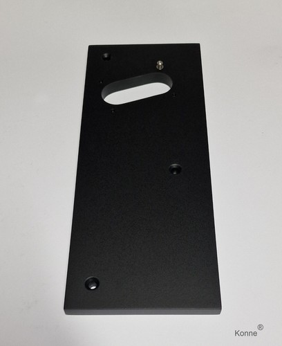 Tonearm board base pannello - tonearm,
