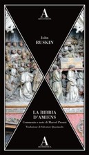 John Ruskin, La Bibbia