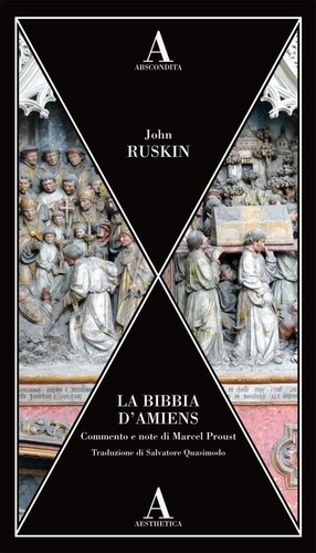 John ruskin bibbia - john, ruskin,