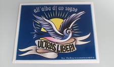 Adesivo ultras Cassino Venafro