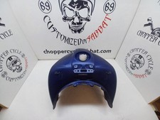 Serbatoio carburante Yamaha Tracer 900