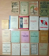 Libri epoca dal - 35,