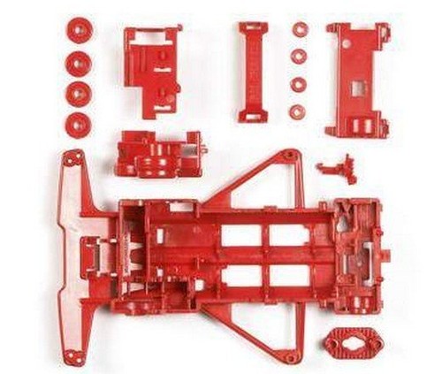 Tamiya 95243 mini 4wd - mini,