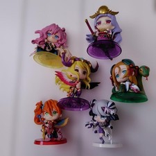 Puzzle & Dragons Pugy Colle