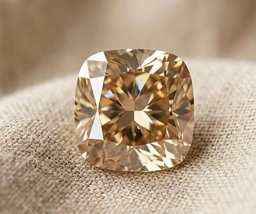 Fantasia colore champagne - ct,