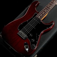 Fender 1979 Stratocaster Vino