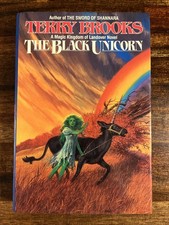 The Black Unicorn Hardcover