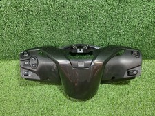 SCOCCA CARENA MANUBRIO