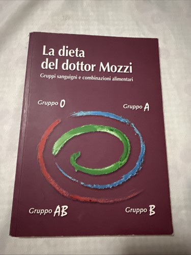 Dieta del dottor - dieta, mozzi