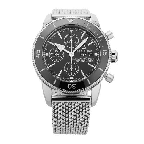 Orologio breitling superocean - orologio,