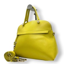 Autentica borsa a tracolla