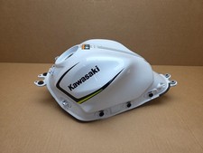 Serbatoio benzina kawasaki - serbatoio,