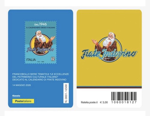 Tessera filatelica italia - tessera,