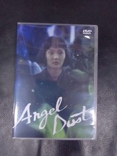 Angel Dust il DVD in italiano