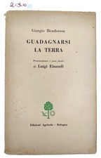 Anderson guadagnarsi la - g.,
