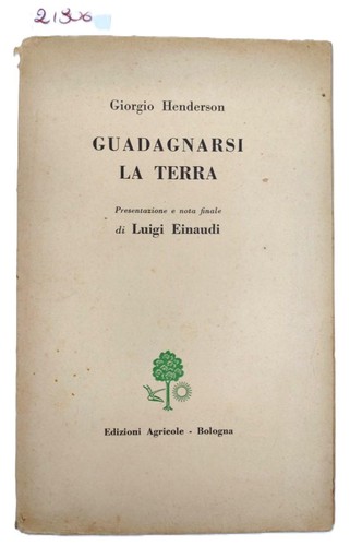 Anderson guadagnarsi la - g.,