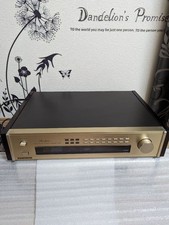 Accuphase T-108 usato Giappone